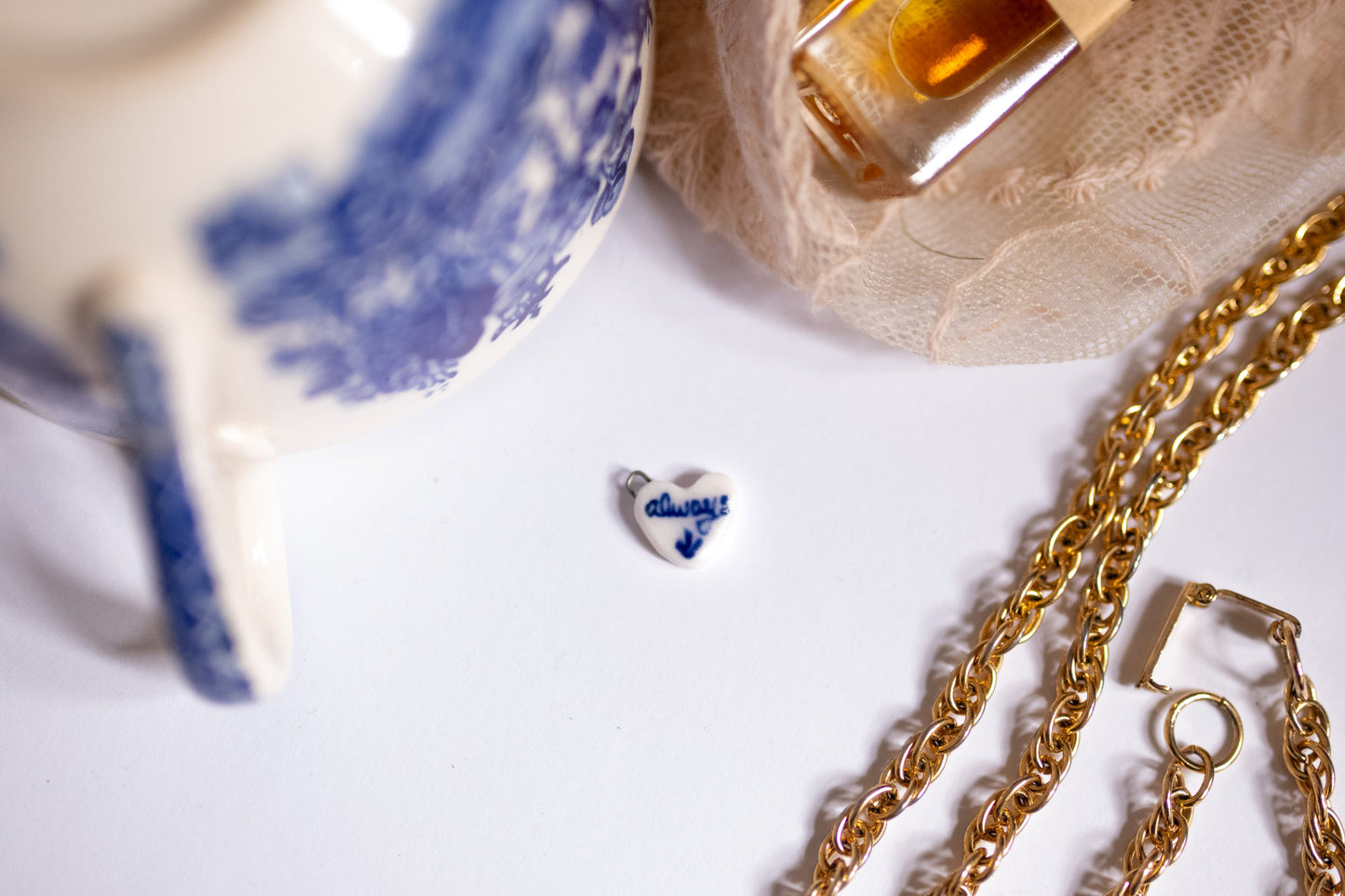 Mini Quote Hearts