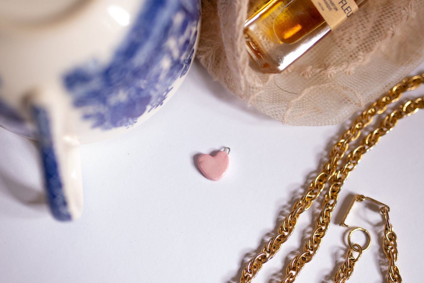 Mini Hearts