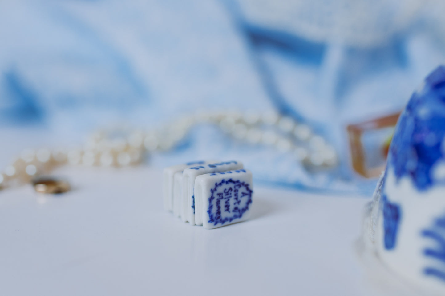 Deluxe Edition Book Charms