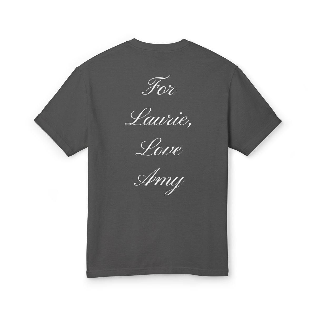 More Than a Story Tee