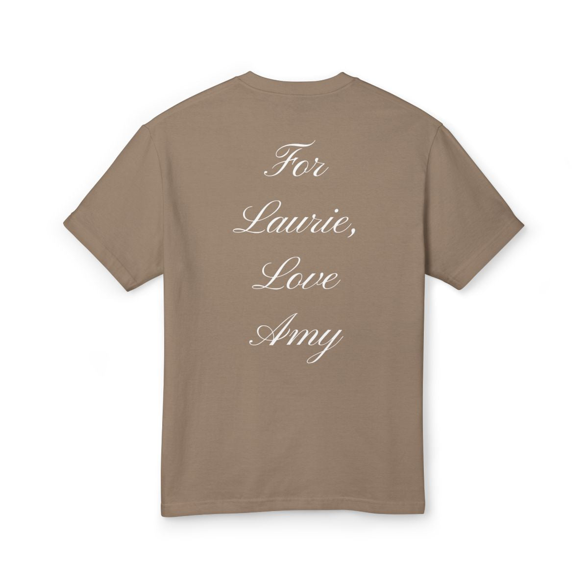 More Than a Story Tee
