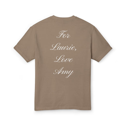 More Than a Story Tee