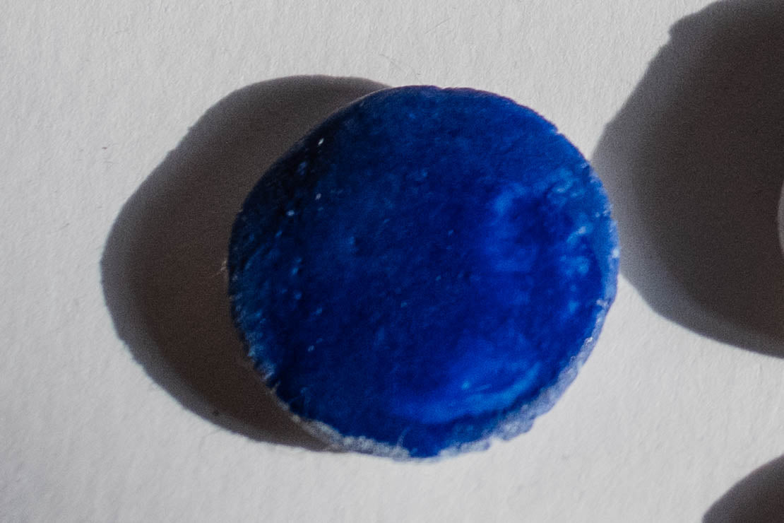 Hand-Painted Magnets