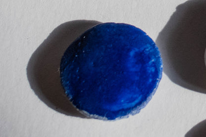 Hand-Painted Magnets