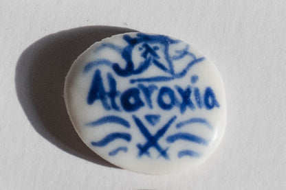 Hand-Painted Magnets