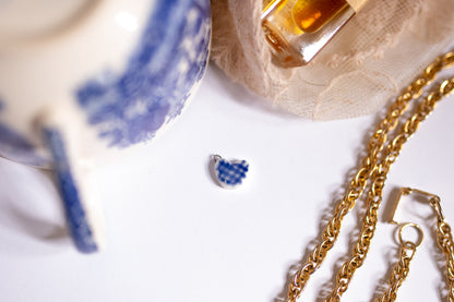 Mini Hearts