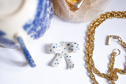 Bow Charm