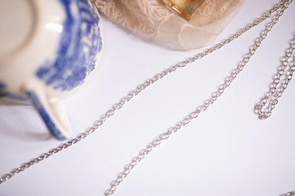 Silver Bracelet Chains