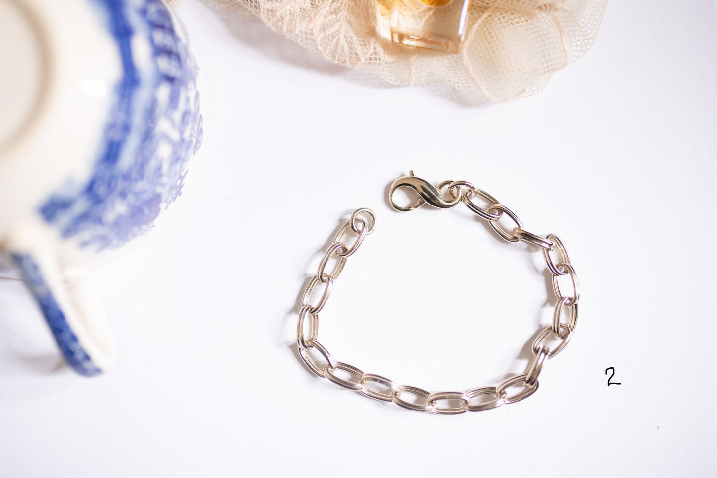 Gold Bracelet Chains
