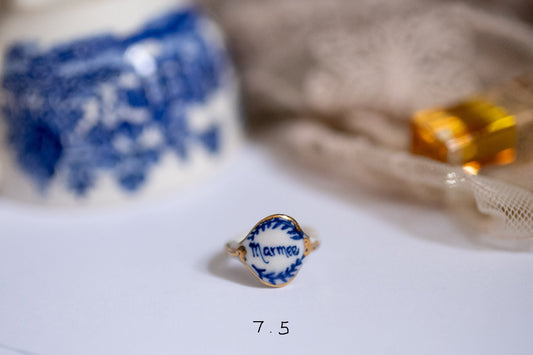 Marmee Ring