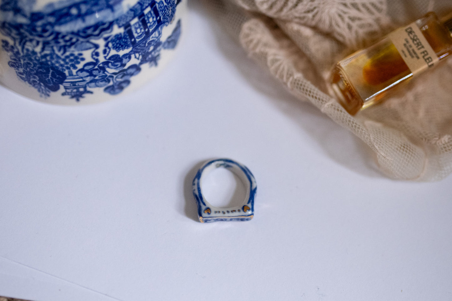 Marmee Ring