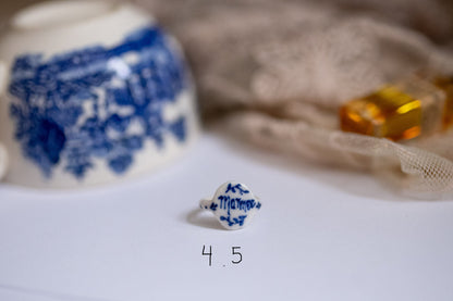 Marmee Ring