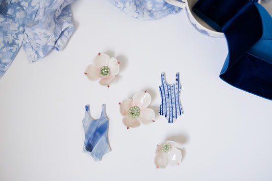 Dogwood Gallery Wall Hangers