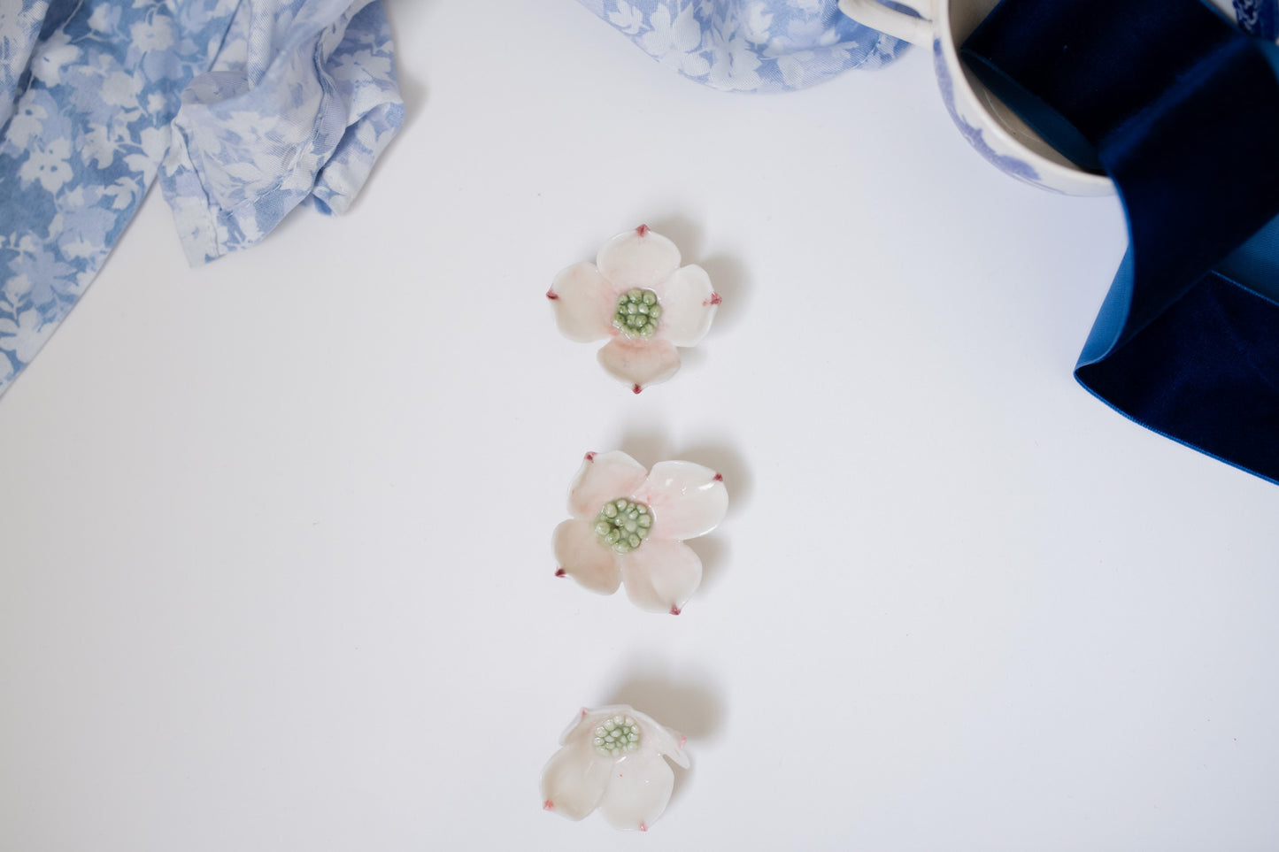 Dogwood Gallery Wall Hangers