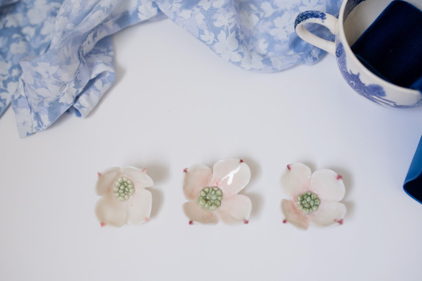 Dogwood Gallery Wall Hangers