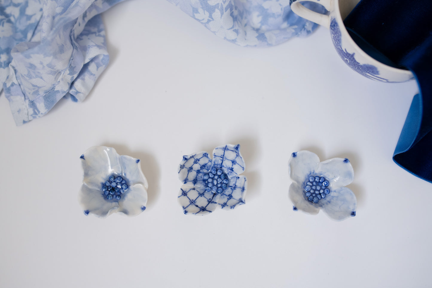 Dogwood Gallery Wall Hangers