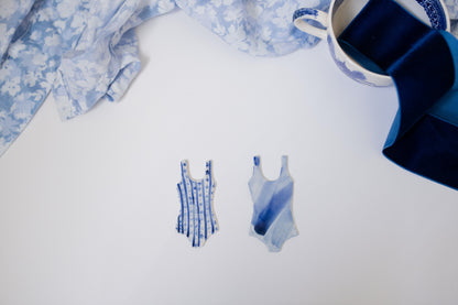 Bathing Suit Gallery Wall Hangers