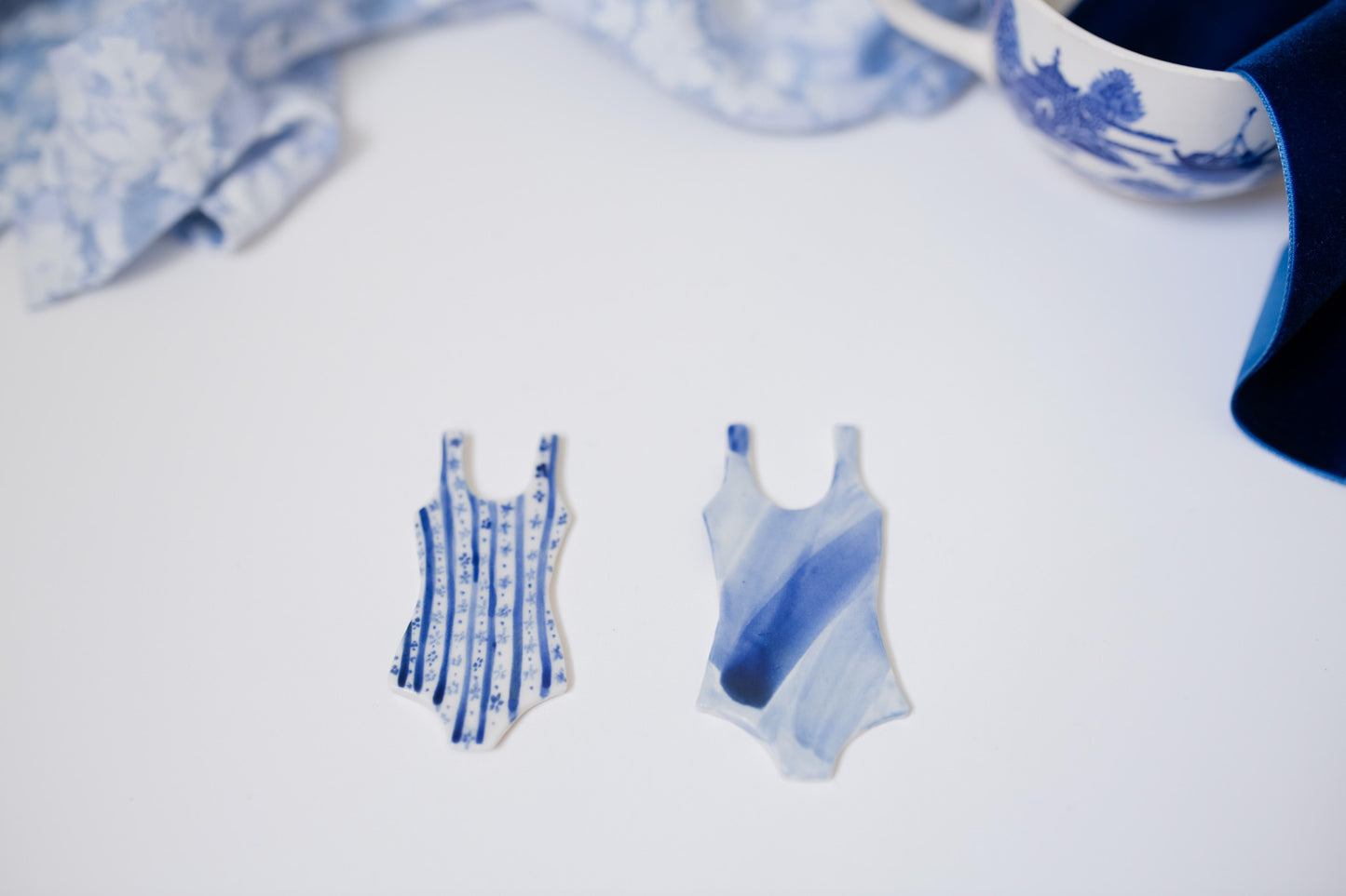 Bathing Suit Gallery Wall Hangers