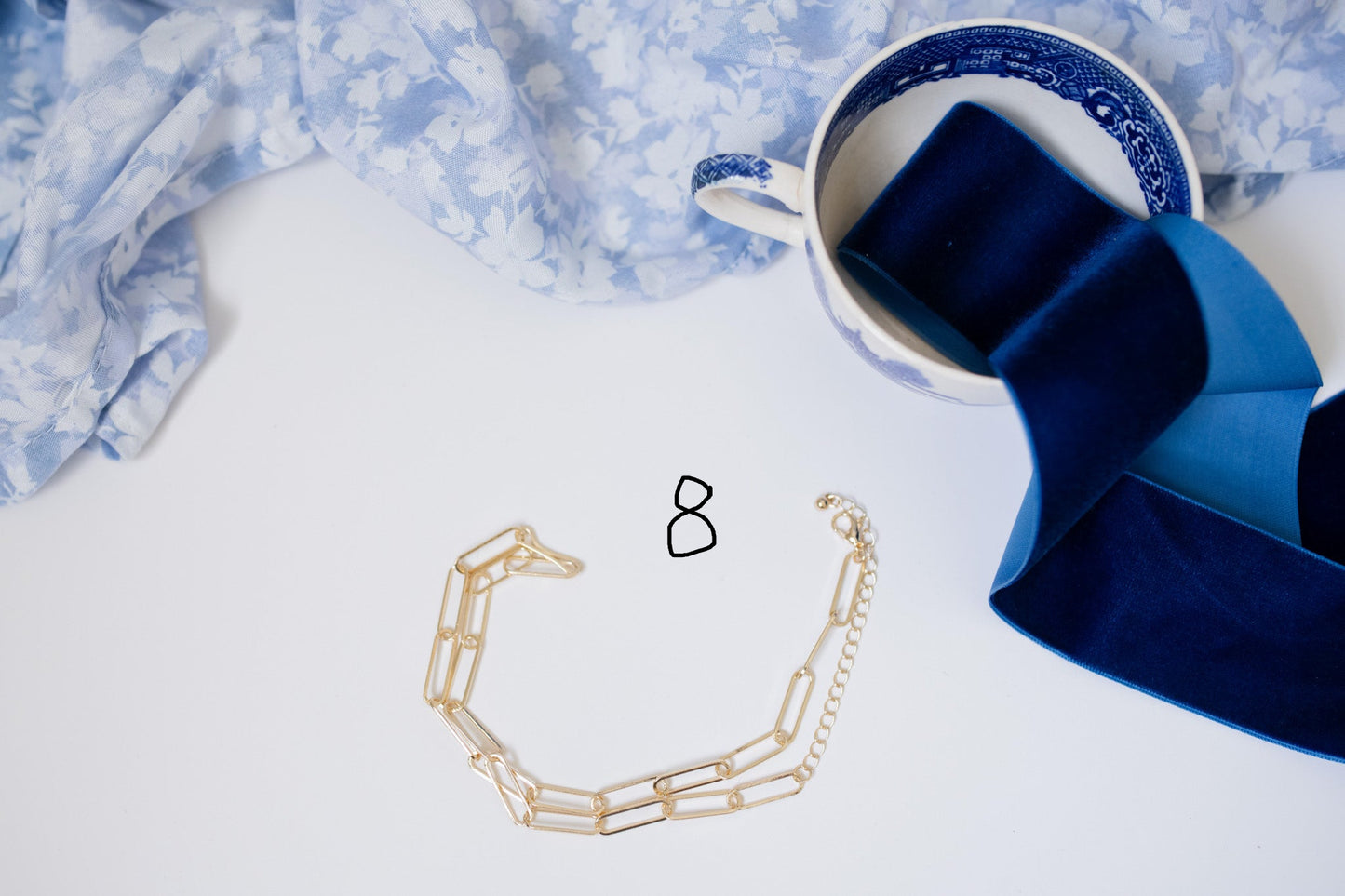 Gold Necklaces Chains