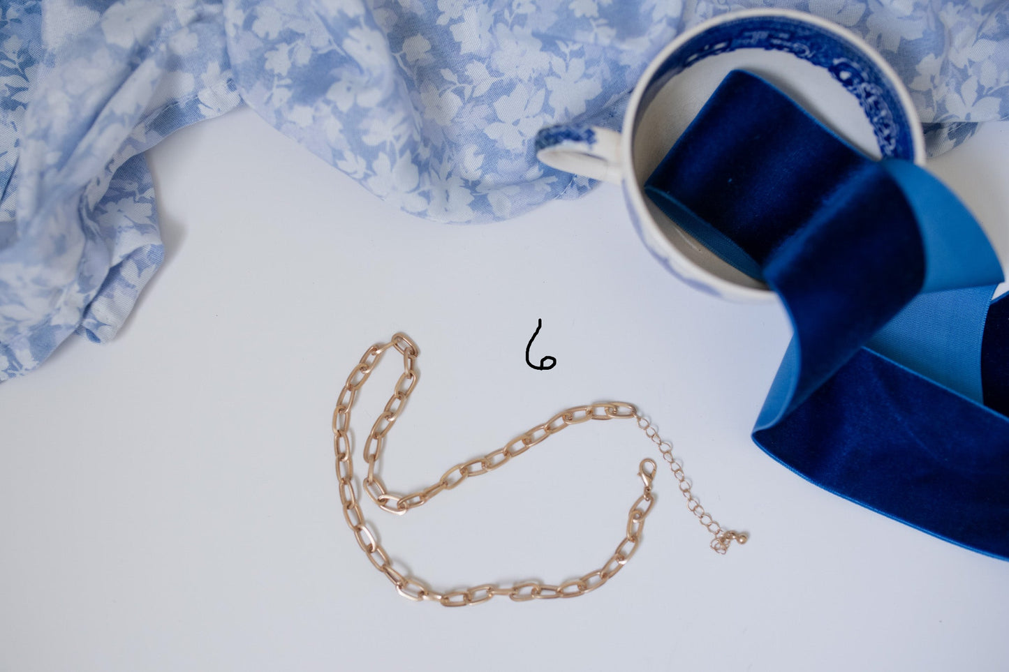Gold Necklaces Chains