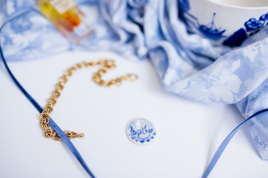Recollection Pendents