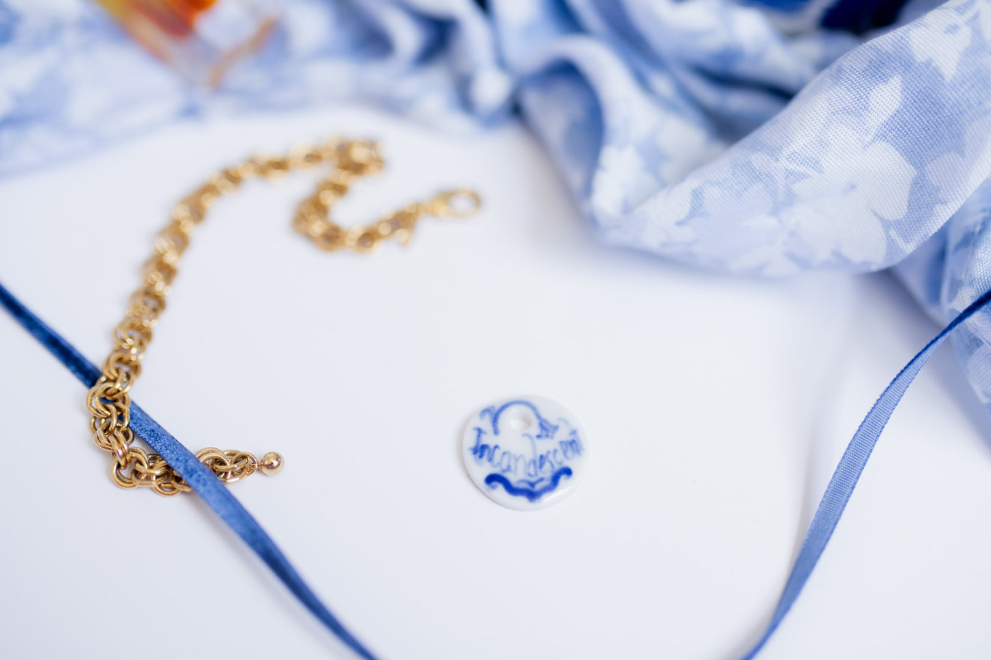 Recollection Pendents