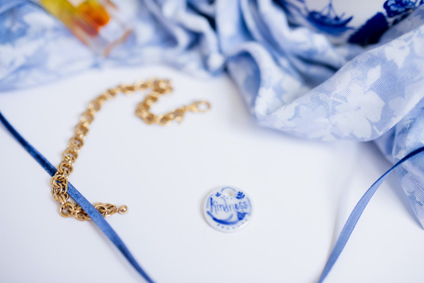 Recollection Pendents