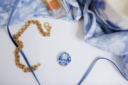 Recollection Pendents