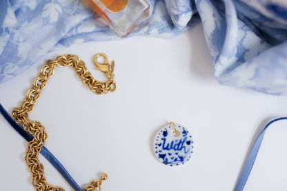 Recollection Pendents