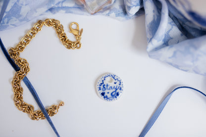 Recollection Pendents