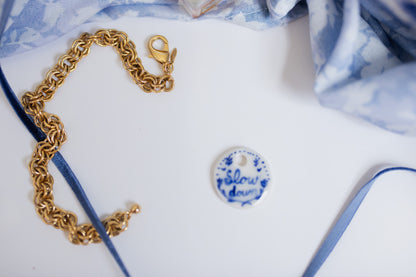 Recollection Pendents