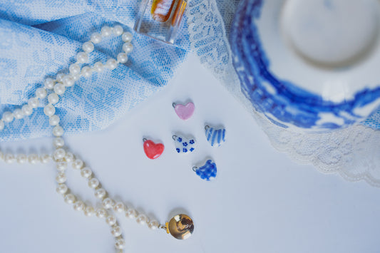 Mini Hearts