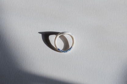 Loyal Hufflepuff House Ring - Harry Potter Inspired