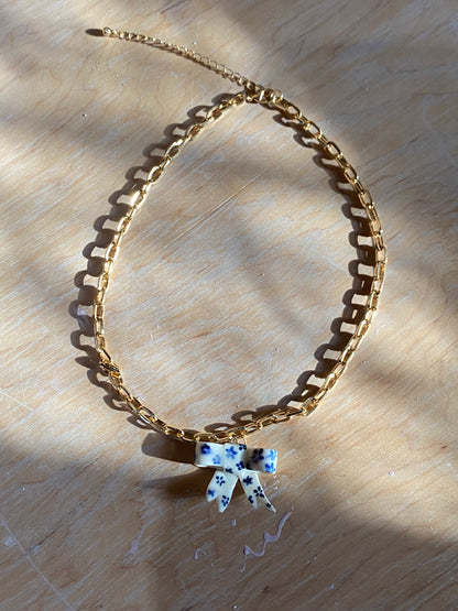 Build Your Charm Necklace or Bracelet