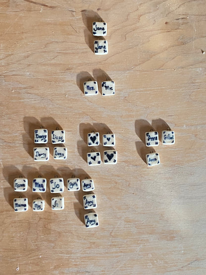 Build Your Charm Necklace or Bracelet