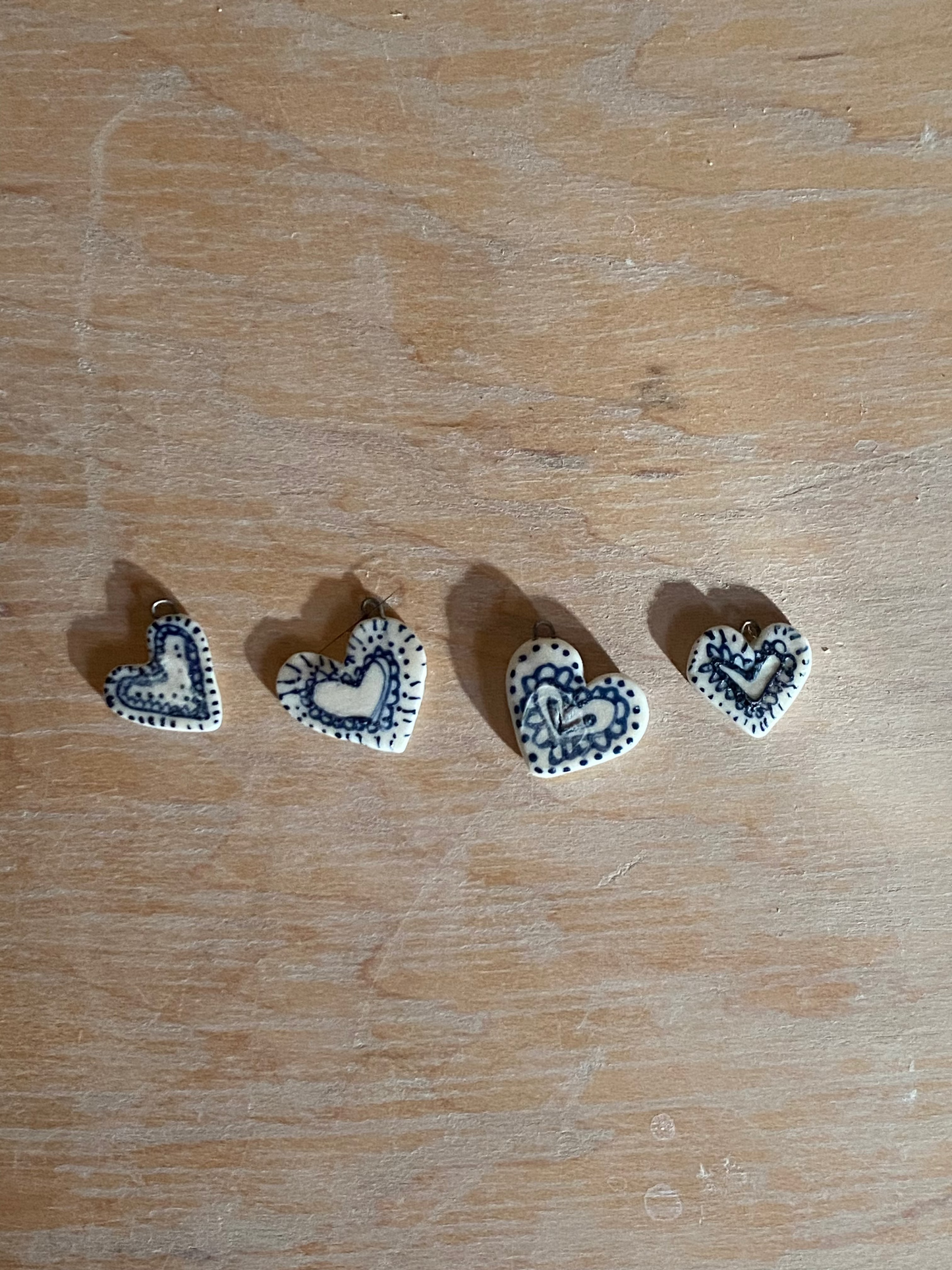 Build Your Charm Necklace or Bracelet