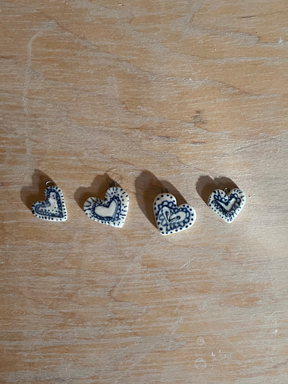 Build Your Charm Necklace or Bracelet