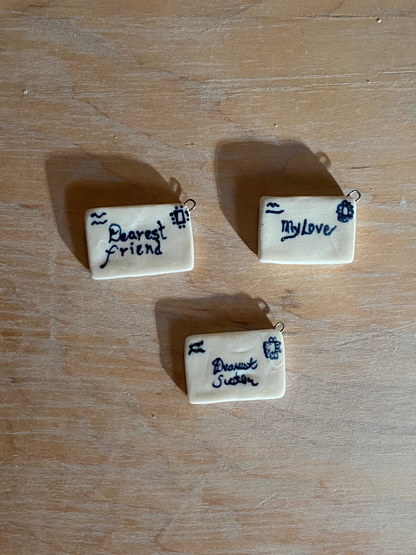 Build Your Charm Necklace or Bracelet