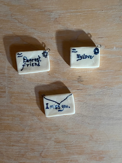 Build Your Charm Necklace or Bracelet