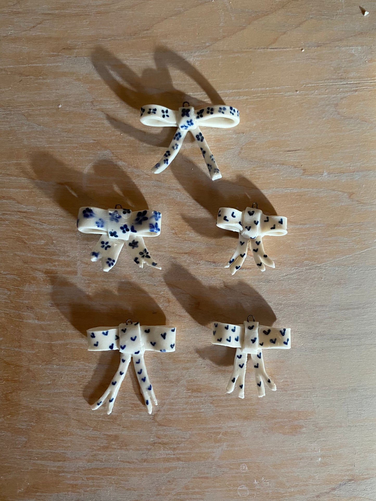 Build Your Charm Necklace or Bracelet