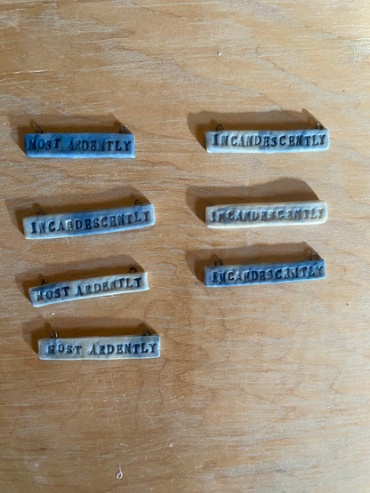 Build Your Charm Necklace or Bracelet