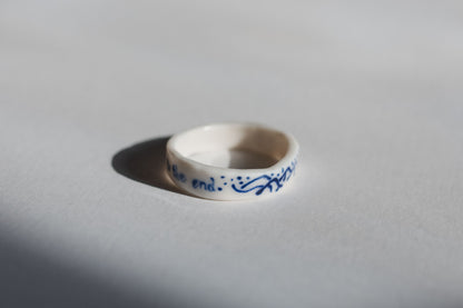 Gone With You to the End - LOTR Inspired