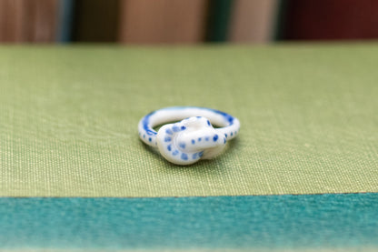 Strips and Dots True Knot