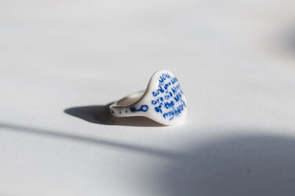 The Key to My Heart - Anne of Green Gables